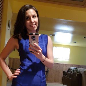 Meet your Posher, Melissa